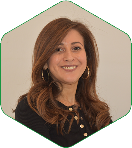 KHAOULA BEN MANSOUR