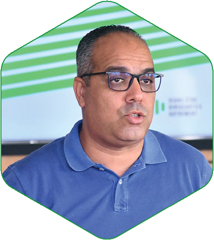 Brahim NABLI