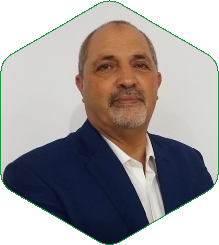 Bachar GARGOURI